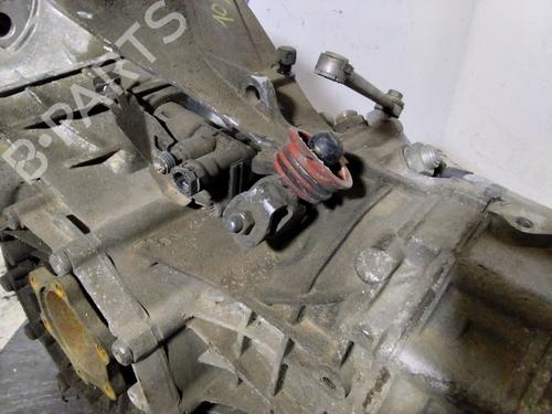 Gearbox SEAT EXEO (3R2)  | BP34505289M3  - Image 7