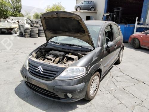 Used Parts CITROËN C3 I (FC_, FN_) 1.4 HDi 4863341