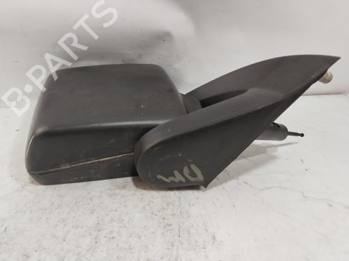 Right mirror OPEL COMBO Box Body/MPV 1.7 DTI 16V | BP27392999C27 