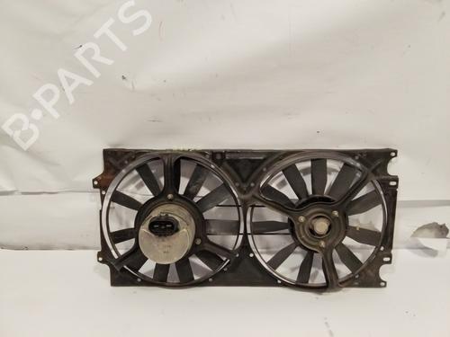 Used Radiator fan VW CORRADO (53I) 2.9 VR6 (190 hp) 28315375