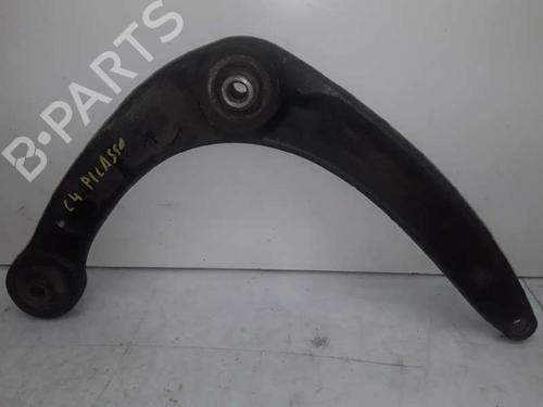 Used Left front suspension arm CITROËN C4 Picasso I MPV (UD_) [2006-2015]  8567309
