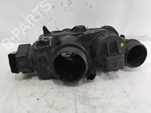 Drosselklappe PEUGEOT 307 Break (3E) 1.6 HDi 110 | BP29124779M82 
