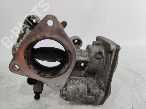Throttle body OPEL INSIGNIA A (G09) 2.0 CDTI (68) | BP25454551M82 