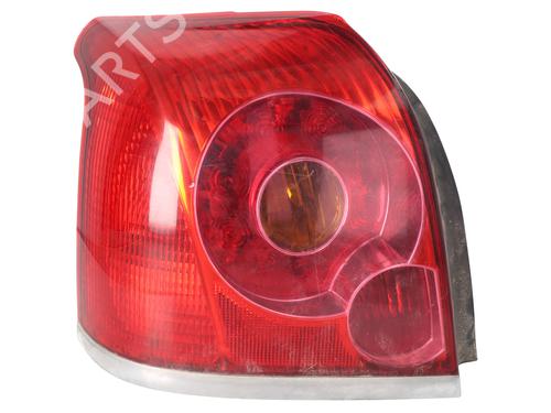 Used Left taillight Left taillight 36935711 36935711