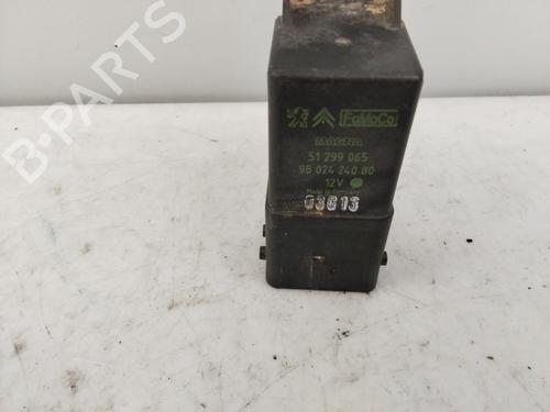 Electronic module PEUGEOT 208 I (CA_, CC_)  | BP23235245M83