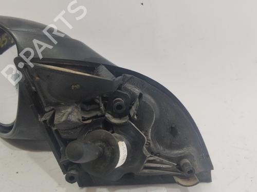 Left mirror CITROËN C3 I (FC_, FN_) 1.4 HDi | BP26222194C26 