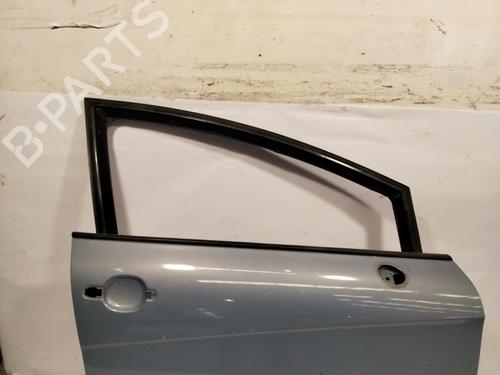Right front door SEAT LEON (1P1) 1.9 TDI | BP27818374C3 