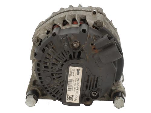 Generator CITROËN C3 II (SC_)  | BP30865892M7 