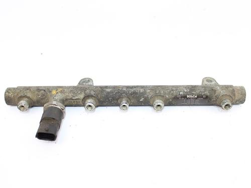 Used Injection rail RENAULT MEGANE I (BA0/1_) 1.9 dCi (BA05, BA1F) (102 hp) 15525747