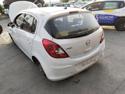 Headlight switch OPEL CORSA C (X01)  | BP37533571I24  - Image 10