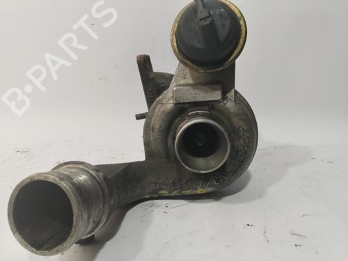 Turbolader/Kompressor RENAULT LAGUNA I (B56_, 556_) 1.9 dTi (100 hp) 21075925