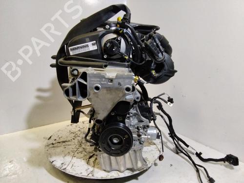 Engine SEAT IBIZA V (KJ1, KJG) 1.0 MPi | BP17747896M1 