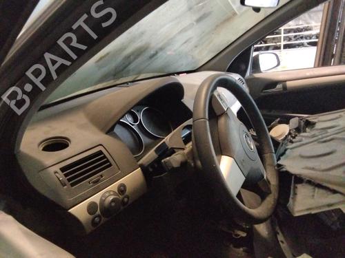 ABS Bremseaggregat OPEL ASTRA H (A04) 1.7 CDTI (L48) | BP17133405M43 