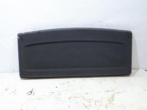 Used Rear parcel shelf Rear parcel shelf VW POLO IV (9N_, 9A_) [2001-2014] 36642039 36642039
