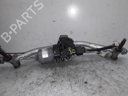 Front windshield wiper arm PEUGEOT 208 I (CA_, CC_)  | BP14054075C143 