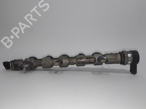 Injection rail RENAULT KOLEOS I (HY_) 2.0 dCi 4x4 (HY0K) | BP10653092M98 