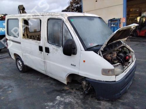 Viskermotor vindrude CITROËN JUMPER I Bus (230P)  | BP30764803M29 