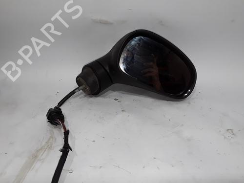 Used Left mirror SEAT LEON (1P1) 1.6 (102 hp) 10748914