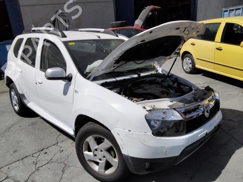 Right sun visor DACIA DUSTER (HS_) | BP39184663I2 - Image 9