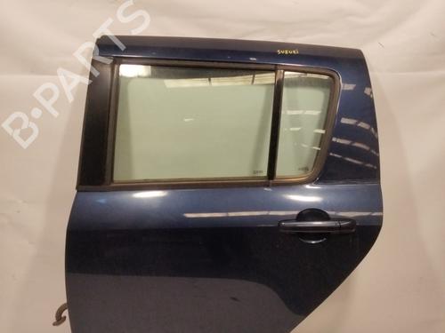 Used Left rear door SUZUKI SWIFT IV (FZ, NZ) [2010-2025]  30568237