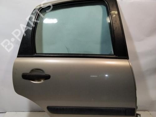 Right rear door CITROËN C3 I (FC_, FN_)  | BP29561447C5 