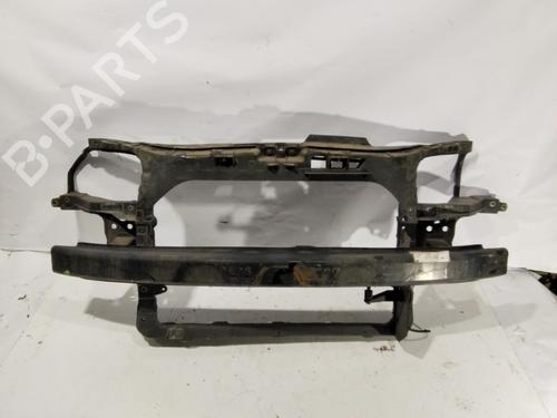 Used Front slam panel SEAT IBIZA III (6L1) [2002-2009]  31250354