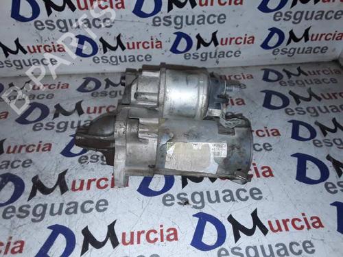 Used Starter FORD FIESTA IV (JA_, JB_) [1995-2006]  9451051