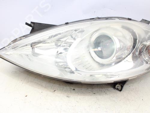 Left headlight MERCEDES-BENZ A-CLASS (W169)  | BP15132025C28 
