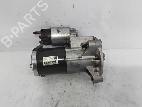Used Starter CITROËN C5 III (RD_) [2008-2017]  29905377