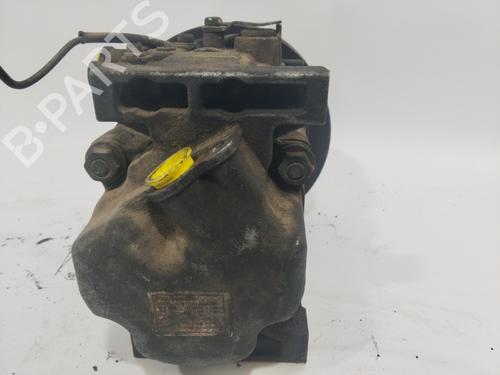 AC compressor MAZDA PREMACY (CP)  | BP21760440M34 