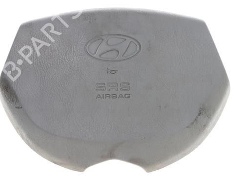 Used Driver airbag Driver airbag HYUNDAI ACCENT II (LC) 1.3 (84 hp) 33694372 33694372