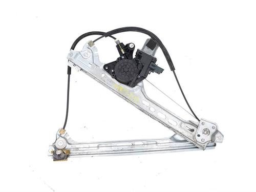 Used Front right window mechanism Front right window mechanism RENAULT MEGANE IV Hatchback (B9A/M/N_) [2015-2026] 38304985 38304985