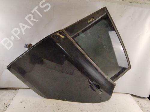 Used Left rear door PEUGEOT 208 I (CA_, CC_) 1.4 HDi (68 hp) 21376730