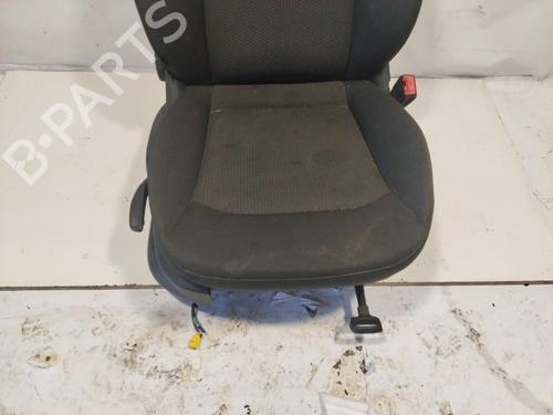 Left front seat AUDI A1 (8X1, 8XK) 1.6 TDI | BP21762900C15 