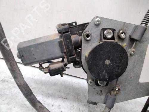 Front right window mechanism FORD FOCUS I (DAW, DBW)  | BP8573600C23 