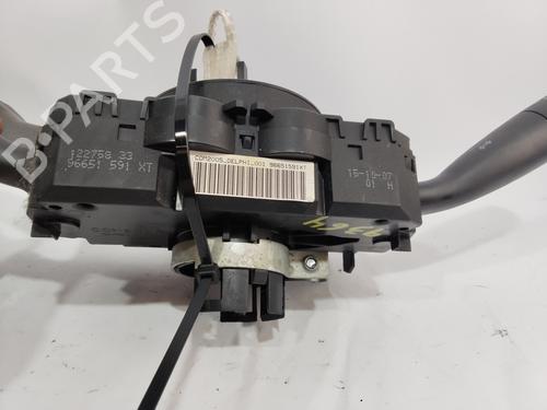 Squib airbag PEUGEOT 307 Break (3E)  | BP27456500C102 
