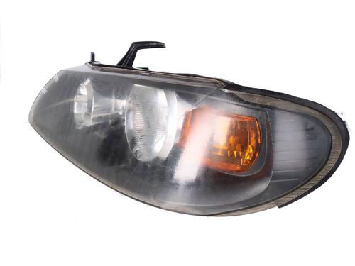 Left headlight NISSAN ALMERA II Hatchback (N16) | BP39066015C28 - Image 2