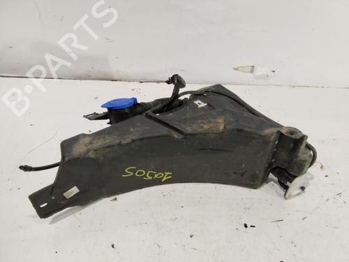 Used Windscreen washer tank DACIA SANDERO III [2021-2025]  31093921