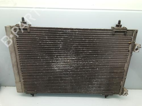 Used AC radiator CITROËN C4 Grand Picasso I (UA_) 1.6 HDi (109 hp) 8817146