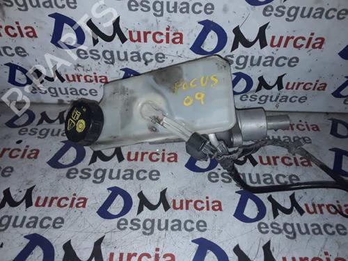 Hauptbremszylinder für FORD FOCUS II (DA_, HCP, DP) 1.6 TDCi (90 hp) 8557689
