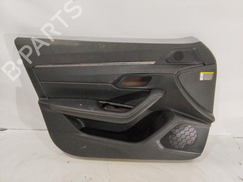 Used Front left panel PEUGEOT 508 II (FB_, FH_, F3_) Hybrid 180 (F3DGXT) (181 hp) 32753417