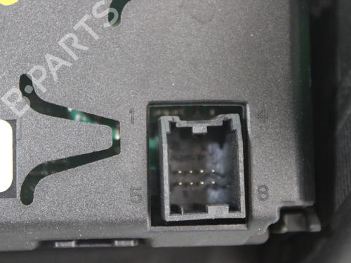 Display monitor OPEL INSIGNIA A Saloon (G09) 2.0 CDTI (69) | BP17633803C48 