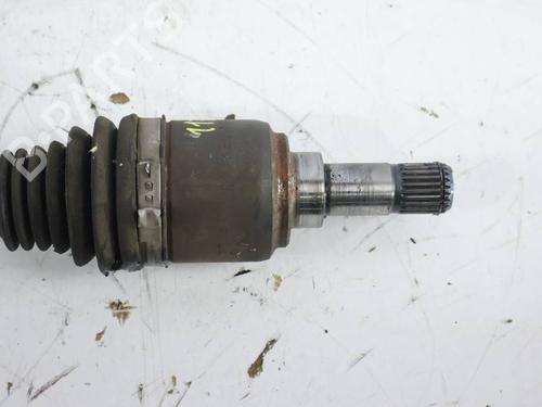 Left front driveshaft FIAT 500 (312_) 1.2 (312AXA1A) | BP39095288M38 - Image 4