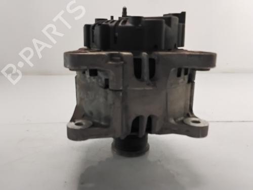 Alternator RENAULT MEGANE III Grandtour (KZ0/1)  | BP28817446M7 