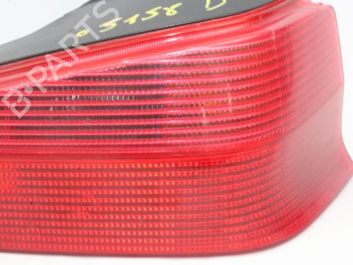 Right taillight PEUGEOT 106 II (1A_, 1C_) 1.5 D | BP15277274C35 