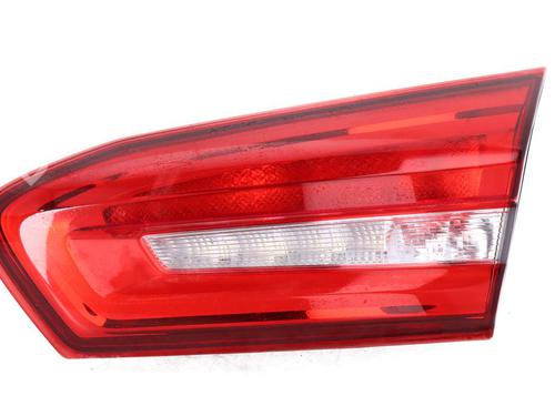 Used Left tailgate light Left tailgate light 39069965 39069965