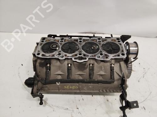 Cylinder head SEAT LEON (1M1)  | BP24801278M5 