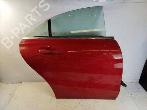 Used Right rear door MERCEDES-BENZ CLA Coupe (C117) [2013-2019]  29905971