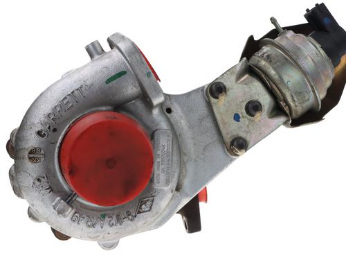 Used Turbocharger/Supercharger Turbocharger/Supercharger OPEL INSIGNIA A (G09) [2008-2017] 33620351 33620351