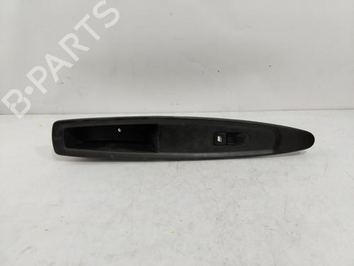 Used Right front window switch CITROËN C4 I (LC_) [2004-2014]  25776725
